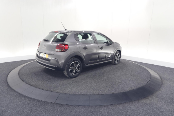 Citroën C3 PureTech 82 Business | Parkeersensoren | Apple Carplay | Climate Control