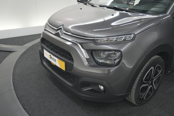 Citroën C3 PureTech 82 Business | Parkeersensoren | Apple Carplay | Climate Control