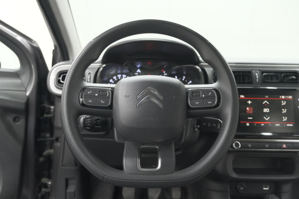 Citroën C3 PureTech 82 Business | Parkeersensoren | Apple Carplay | Climate Control