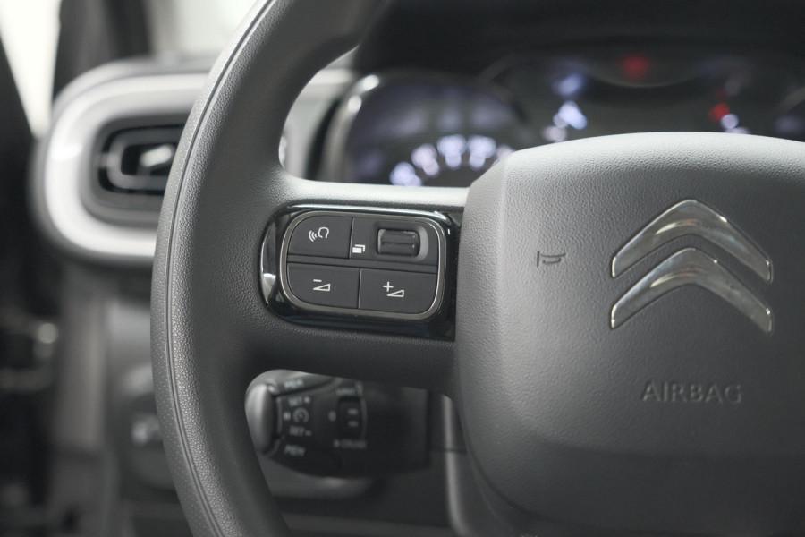 Citroën C3 PureTech 82 Business | Parkeersensoren | Apple Carplay | Climate Control