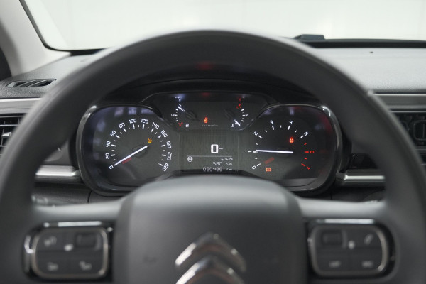 Citroën C3 PureTech 82 Business | Parkeersensoren | Apple Carplay | Climate Control