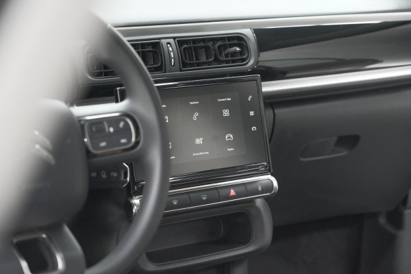 Citroën C3 PureTech 82 Business | Parkeersensoren | Apple Carplay | Climate Control