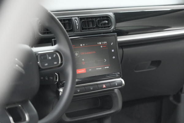 Citroën C3 PureTech 82 Business | Parkeersensoren | Apple Carplay | Climate Control