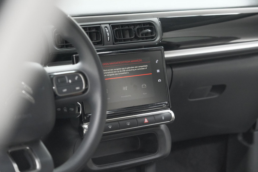 Citroën C3 PureTech 82 Business | Parkeersensoren | Apple Carplay | Climate Control
