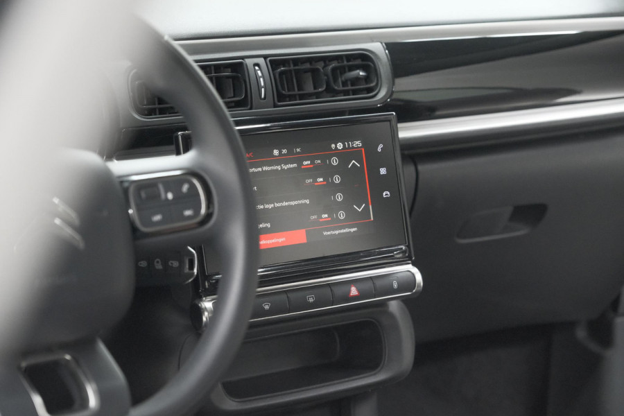 Citroën C3 PureTech 82 Business | Parkeersensoren | Apple Carplay | Climate Control