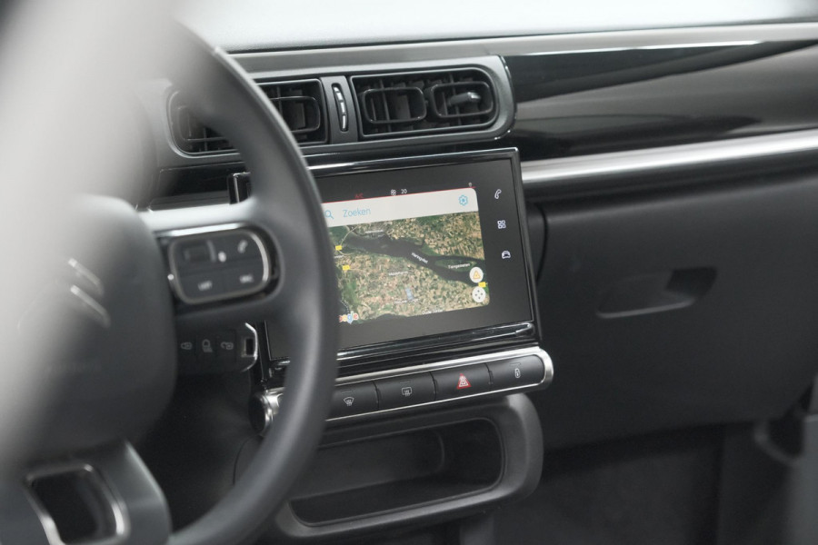 Citroën C3 PureTech 82 Business | Parkeersensoren | Apple Carplay | Climate Control