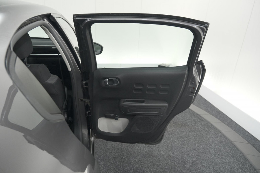 Citroën C3 PureTech 82 Business | Parkeersensoren | Apple Carplay | Climate Control