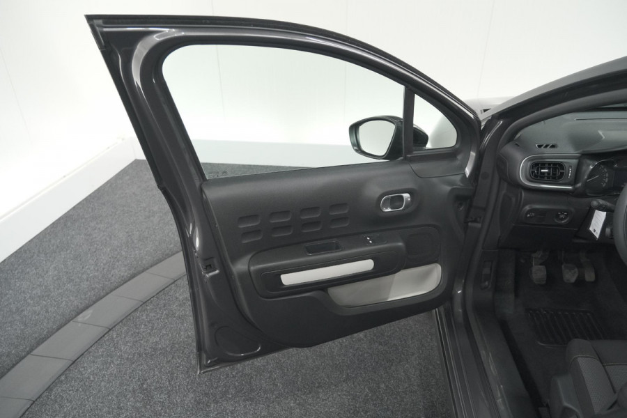 Citroën C3 PureTech 82 Business | Parkeersensoren | Apple Carplay | Climate Control