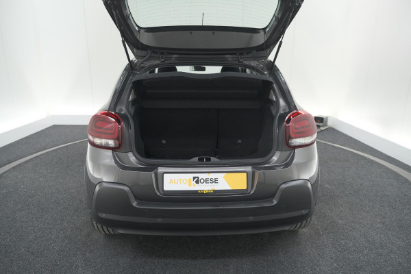 Citroën C3 PureTech 82 Business | Parkeersensoren | Apple Carplay | Climate Control