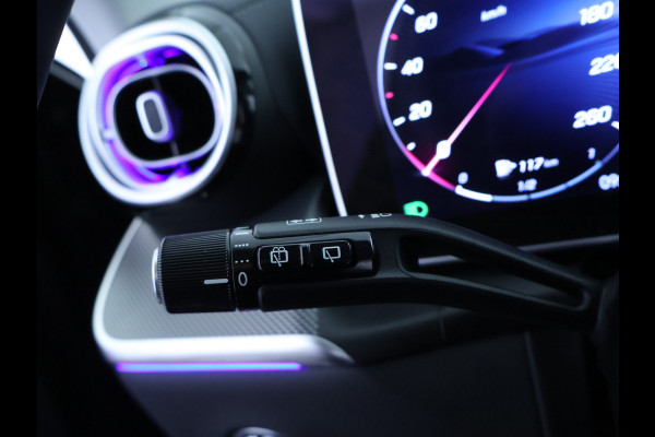 Mercedes-Benz GLC 300 e 4MATIC Plug-In Hybride Trekhaak | Sfeerverlichting | 19 Inch Velgen | Stuur en Stoelverwarming | Memory Voorstoelen. Inclusief 24 maanden MB Certified garantie voor Europa.