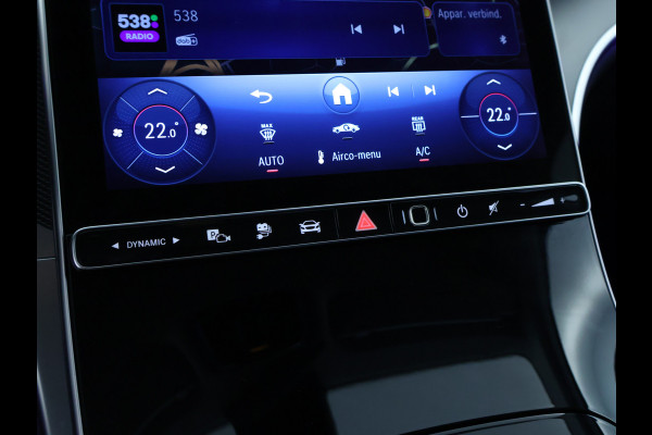 Mercedes-Benz GLC 300 e 4MATIC Plug-In Hybride Trekhaak | Sfeerverlichting | 19 Inch Velgen | Stuur en Stoelverwarming | Memory Voorstoelen. Inclusief 24 maanden MB Certified garantie voor Europa.