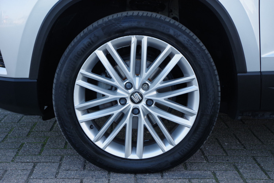 Seat Ateca 1.5 TSI 150 PK Automaat Xcellence Business Intense, Panoramadk, LED, 360 Camera,