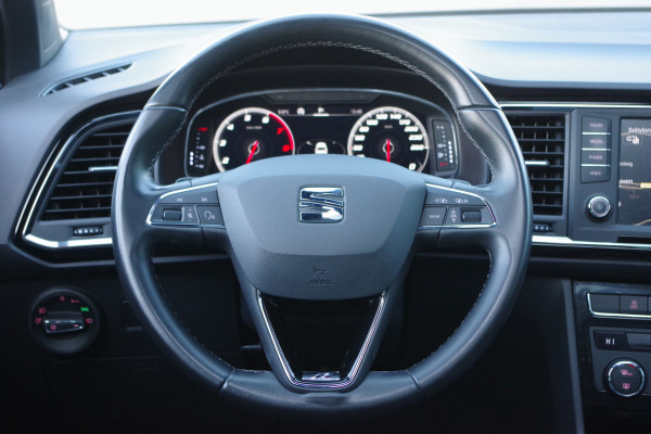 Seat Ateca 1.5 TSI 150 PK Automaat Xcellence Business Intense, Panoramadk, LED, 360 Camera,
