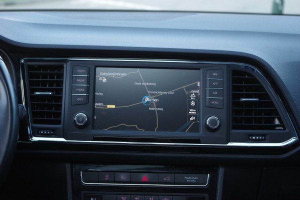 Seat Ateca 1.5 TSI 150 PK Automaat Xcellence Business Intense, Panoramadk, LED, 360 Camera,