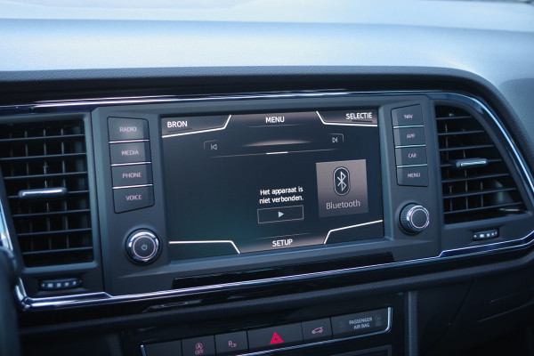 Seat Ateca 1.5 TSI 150 PK Automaat Xcellence Business Intense, Panoramadk, LED, 360 Camera,