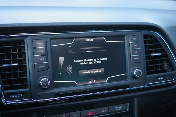 Seat Ateca 1.5 TSI 150 PK Automaat Xcellence Business Intense, Panoramadk, LED, 360 Camera,