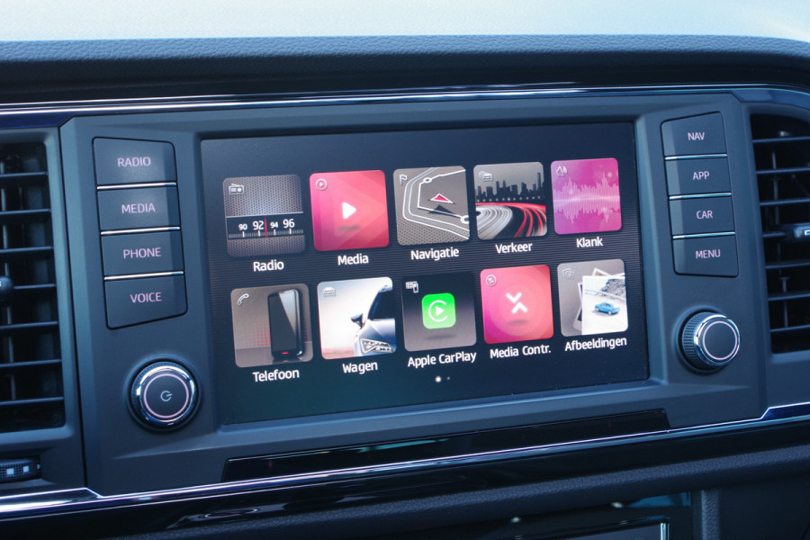 Seat Ateca 1.5 TSI 150 PK Automaat Xcellence Business Intense, Panoramadk, LED, 360 Camera,