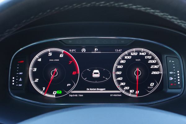 Seat Ateca 1.5 TSI 150 PK Automaat Xcellence Business Intense, Panoramadk, LED, 360 Camera,