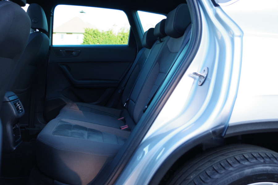 Seat Ateca 1.5 TSI 150 PK Automaat Xcellence Business Intense, Panoramadk, LED, 360 Camera,