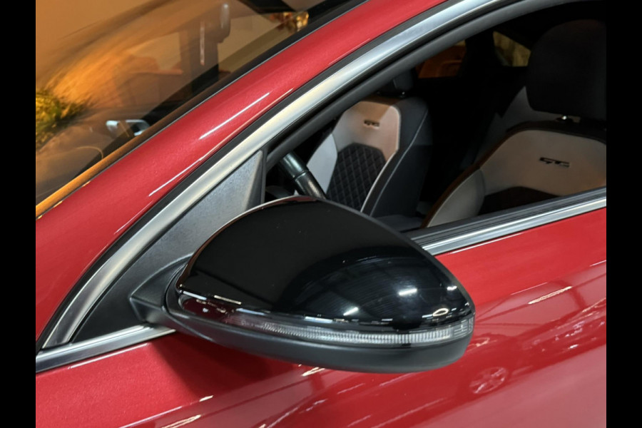 Kia ProCeed 1.5 T-GDI GT-Line Garantie Pano Carplay Camera Cruise Navi Clima Led DAB Rijklaar