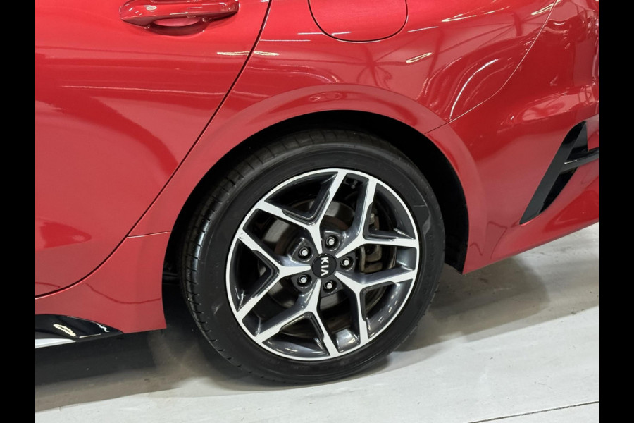 Kia ProCeed 1.5 T-GDI GT-Line Garantie Pano Carplay Camera Cruise Navi Clima Led DAB Rijklaar