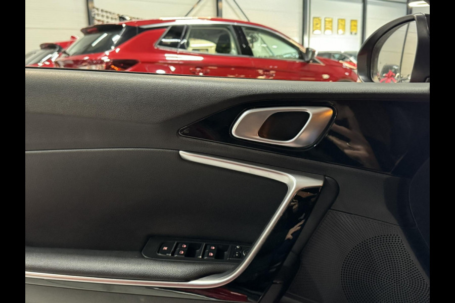Kia ProCeed 1.5 T-GDI GT-Line Garantie Pano Carplay Camera Cruise Navi Clima Led DAB Rijklaar
