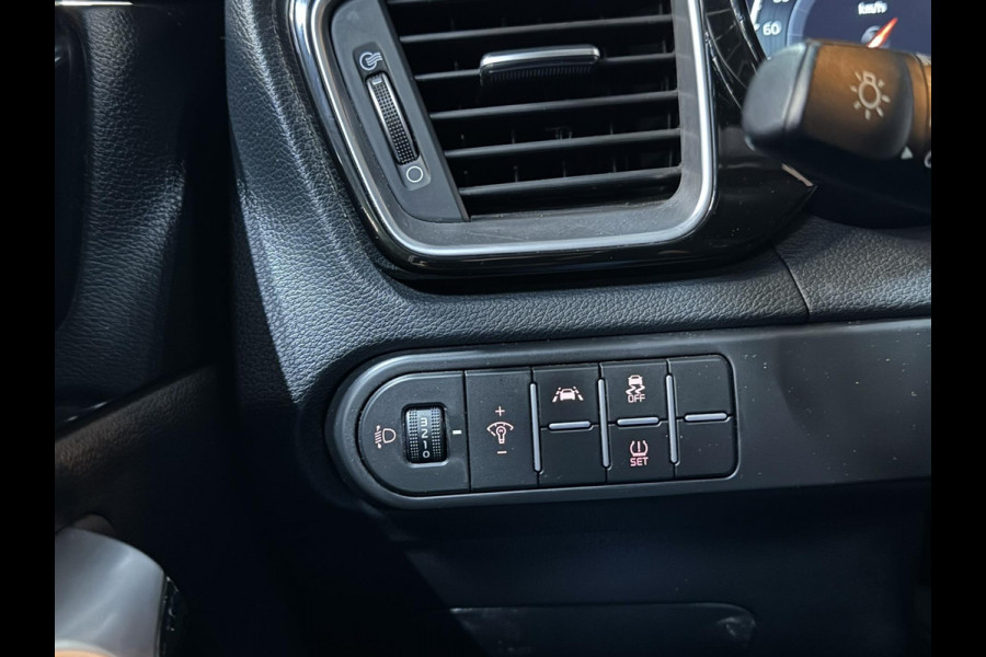 Kia ProCeed 1.5 T-GDI GT-Line Garantie Pano Carplay Camera Cruise Navi Clima Led DAB Rijklaar