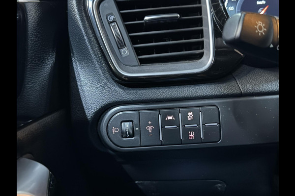 Kia ProCeed 1.5 T-GDI GT-Line Garantie Pano Carplay Camera Cruise Navi Clima Led DAB Rijklaar