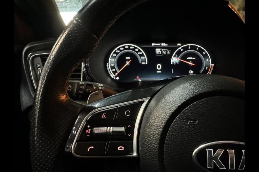 Kia ProCeed 1.5 T-GDI GT-Line Garantie Pano Carplay Camera Cruise Navi Clima Led DAB Rijklaar