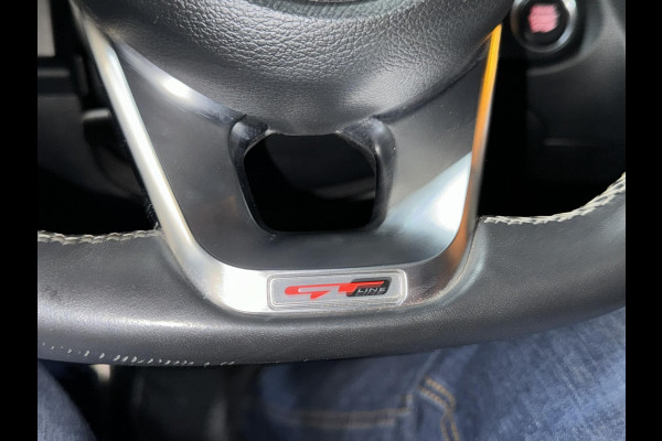 Kia ProCeed 1.5 T-GDI GT-Line Garantie Pano Carplay Camera Cruise Navi Clima Led DAB Rijklaar