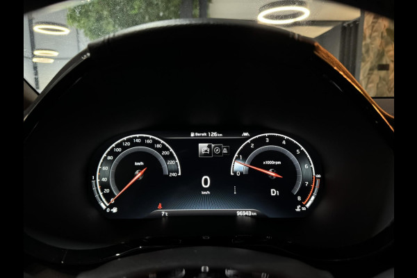 Kia ProCeed 1.5 T-GDI GT-Line Garantie Pano Carplay Camera Cruise Navi Clima Led DAB Rijklaar