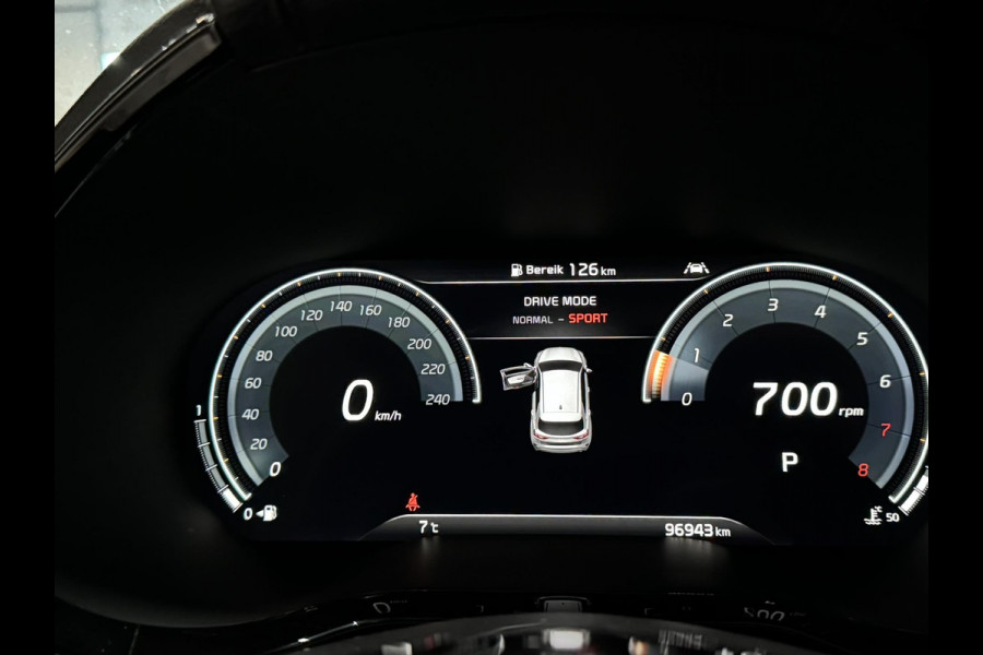 Kia ProCeed 1.5 T-GDI GT-Line Garantie Pano Carplay Camera Cruise Navi Clima Led DAB Rijklaar