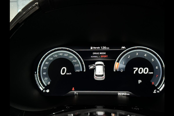 Kia ProCeed 1.5 T-GDI GT-Line Garantie Pano Carplay Camera Cruise Navi Clima Led DAB Rijklaar