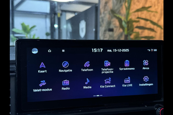 Kia ProCeed 1.5 T-GDI GT-Line Garantie Pano Carplay Camera Cruise Navi Clima Led DAB Rijklaar