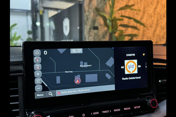Kia ProCeed 1.5 T-GDI GT-Line Garantie Pano Carplay Camera Cruise Navi Clima Led DAB Rijklaar