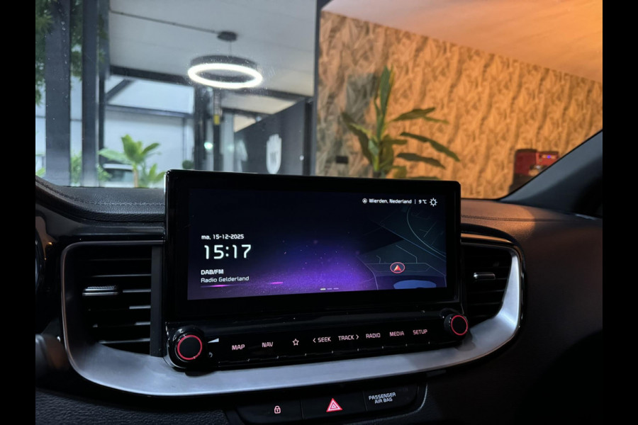 Kia ProCeed 1.5 T-GDI GT-Line Garantie Pano Carplay Camera Cruise Navi Clima Led DAB Rijklaar