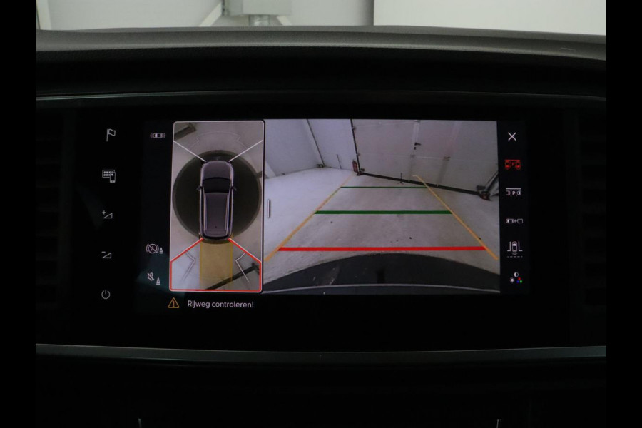 Seat Ateca 2.0 TDI FR Intens | Leder/Alcantara | Stoelverwarming | 360 Camera | Trekhaak | BeatsAudio | Adaptive cruise | Virtual Cockpit | Carplay | Navigatie | Full LED