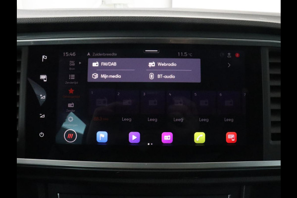 Seat Ateca 2.0 TDI FR Intens | Leder/Alcantara | Stoelverwarming | 360 Camera | Trekhaak | BeatsAudio | Adaptive cruise | Virtual Cockpit | Carplay | Navigatie | Full LED