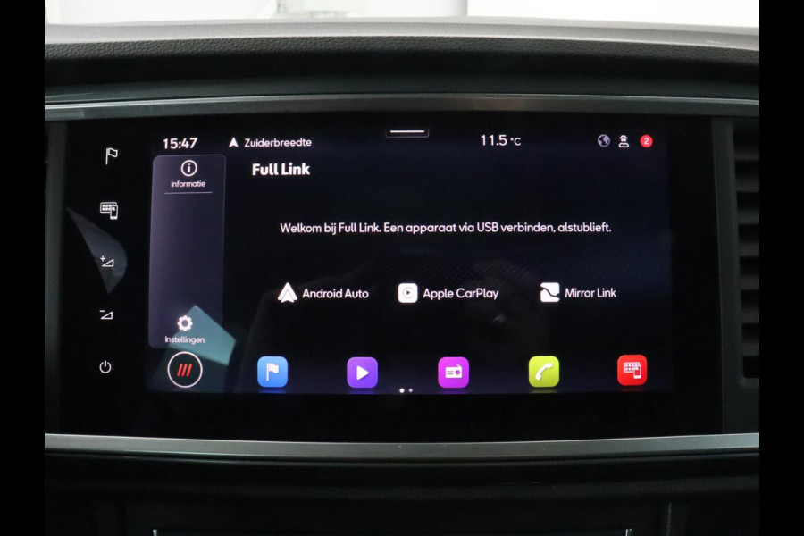Seat Ateca 2.0 TDI FR Intens | Leder/Alcantara | Stoelverwarming | 360 Camera | Trekhaak | BeatsAudio | Adaptive cruise | Virtual Cockpit | Carplay | Navigatie | Full LED