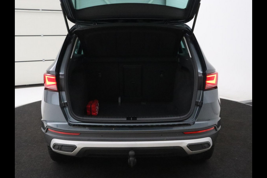 Seat Ateca 2.0 TDI FR Intens | Leder/Alcantara | Stoelverwarming | 360 Camera | Trekhaak | BeatsAudio | Adaptive cruise | Virtual Cockpit | Carplay | Navigatie | Full LED