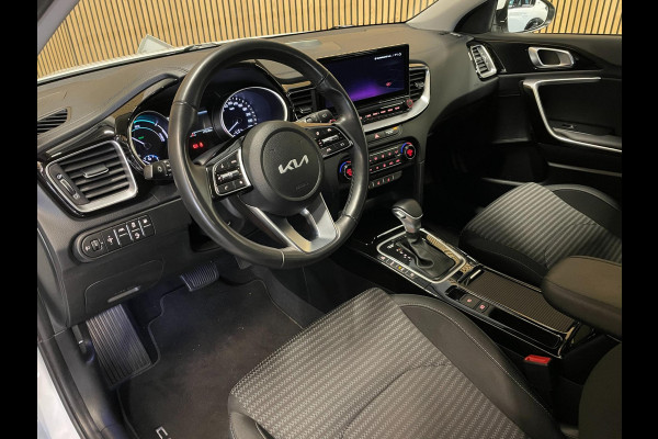 Kia Ceed Sportswagon 1.6 GDI PHEV DynamicLine|AUTOMAAT|ANDROID,CARPLAY|STOEL+STUURVERW|CAMERA|CRUISE, CLIMATE CTRL|INC.BTW|1e EIG|