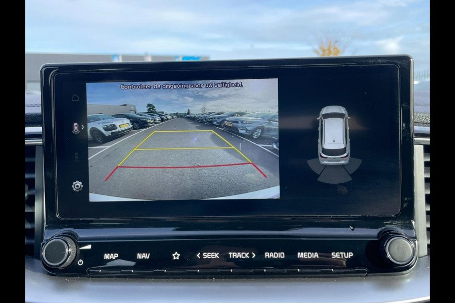 Kia Ceed Sportswagon 1.6 GDI PHEV DynamicLine|AUTOMAAT|ANDROID,CARPLAY|STOEL+STUURVERW|CAMERA|CRUISE, CLIMATE CTRL|INC.BTW|1e EIG|