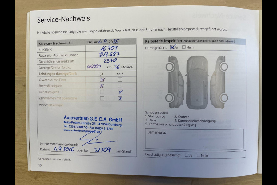 Kia Ceed Sportswagon 1.6 GDI PHEV DynamicLine|AUTOMAAT|ANDROID,CARPLAY|STOEL+STUURVERW|CAMERA|CRUISE, CLIMATE CTRL|INC.BTW|1e EIG|