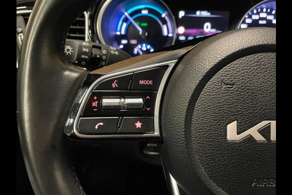 Kia Ceed Sportswagon 1.6 GDI PHEV DynamicLine|AUTOMAAT|ANDROID,CARPLAY|STOEL+STUURVERW|CAMERA|CRUISE, CLIMATE CTRL|INC.BTW|1e EIG|