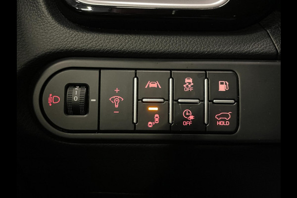 Kia Ceed Sportswagon 1.6 GDI PHEV DynamicLine|AUTOMAAT|ANDROID,CARPLAY|STOEL+STUURVERW|CAMERA|CRUISE, CLIMATE CTRL|INC.BTW|1e EIG|