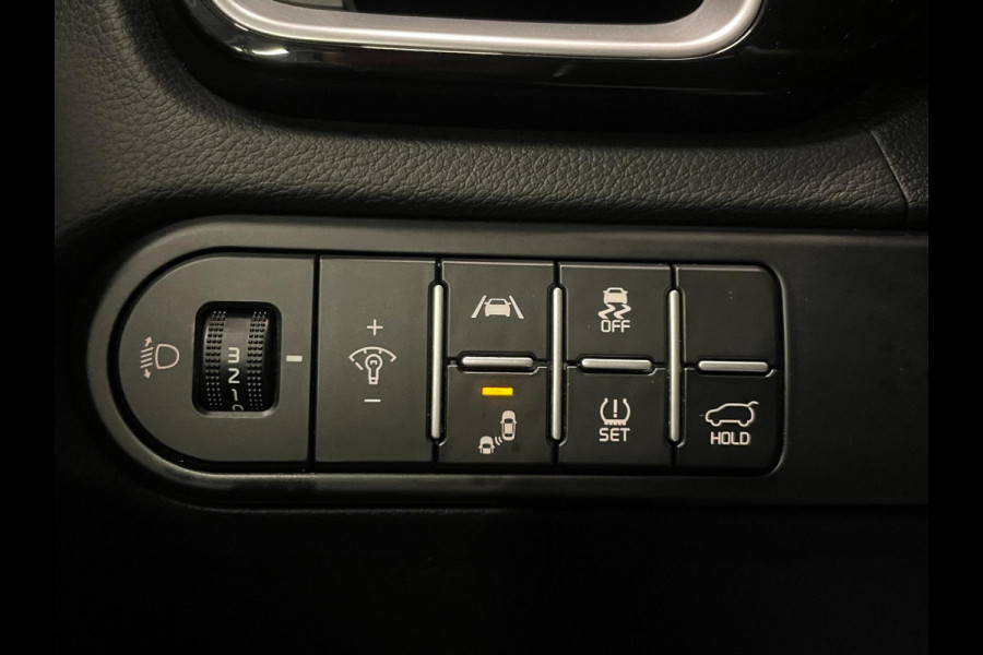 Kia Ceed Sportswagon 1.5 T-GDi DynamicPlusLine|160PK|AFN.TREKH|DIGITAL COCKPIT|KEYLESS|LEDER|CARPLAY|CAMERA|CRUISE,CLIMATE|NL-AUT|