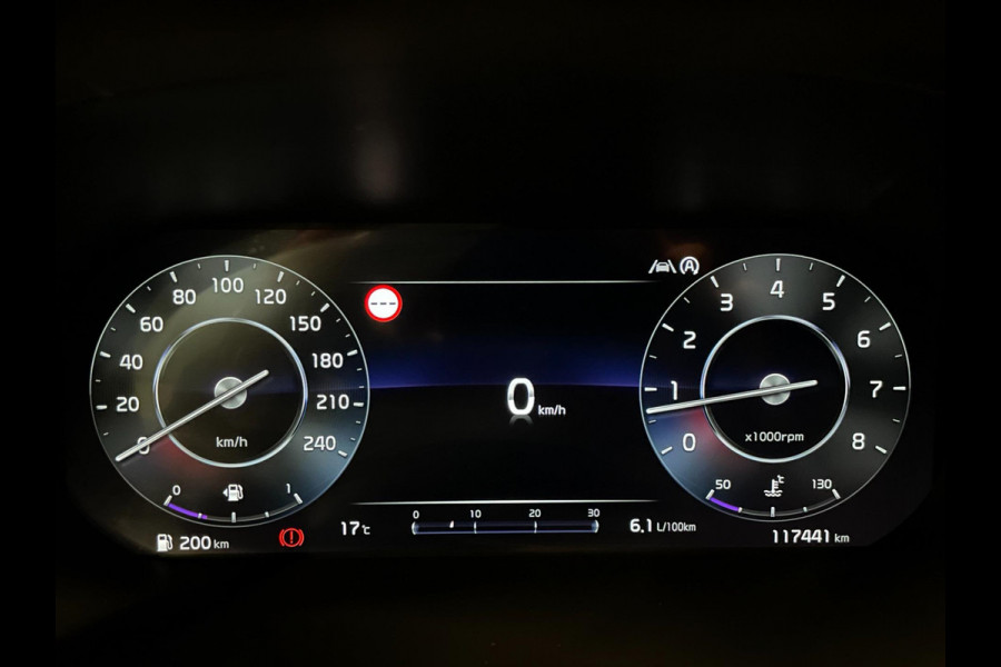 Kia Ceed Sportswagon 1.5 T-GDi DynamicPlusLine|160PK|AFN.TREKH|DIGITAL COCKPIT|KEYLESS|LEDER|CARPLAY|CAMERA|CRUISE,CLIMATE|NL-AUT|