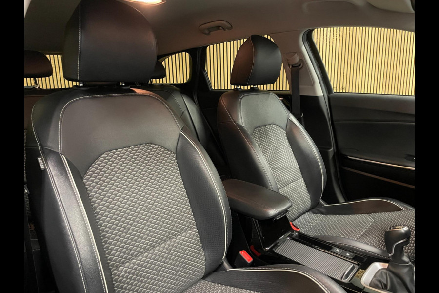 Kia Ceed Sportswagon 1.5 T-GDi DynamicPlusLine|160PK|AFN.TREKH|DIGITAL COCKPIT|KEYLESS|LEDER|CARPLAY|CAMERA|CRUISE,CLIMATE|NL-AUT|