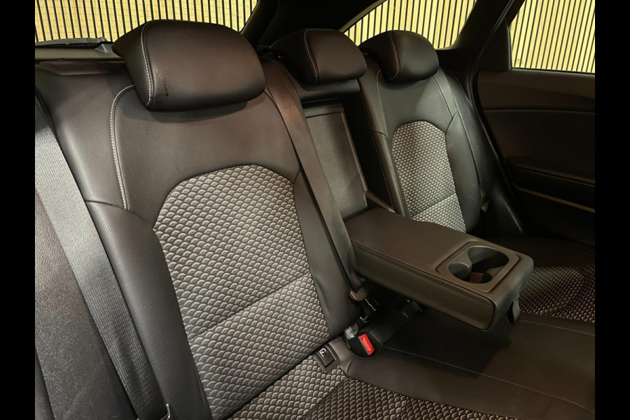 Kia Ceed Sportswagon 1.5 T-GDi DynamicPlusLine|160PK|AFN.TREKH|DIGITAL COCKPIT|KEYLESS|LEDER|CARPLAY|CAMERA|CRUISE,CLIMATE|NL-AUT|