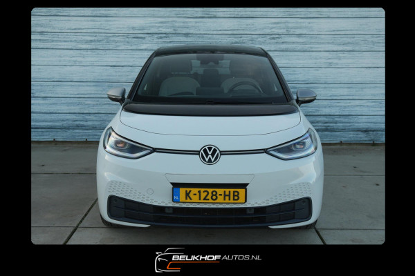 Volkswagen ID.3 First Max 58 kWh Soh92% Pano Headup Display